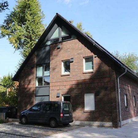 Landhaus Lueneburg Komfort Apartment Exterior foto